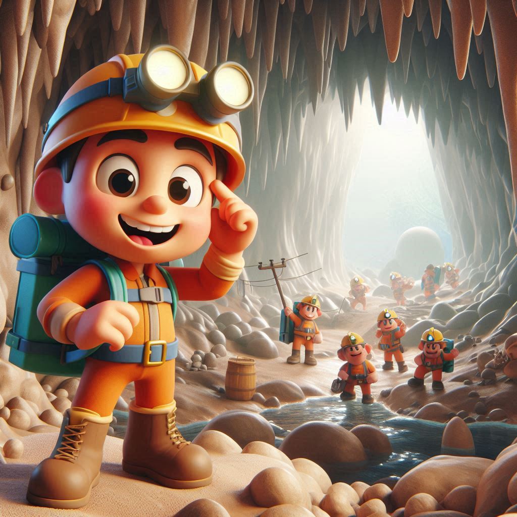 200+ Hilarious Caving Jokes That Will Make You Laugh Underground 4 Clever Caving Jokes to Impress Your Friends