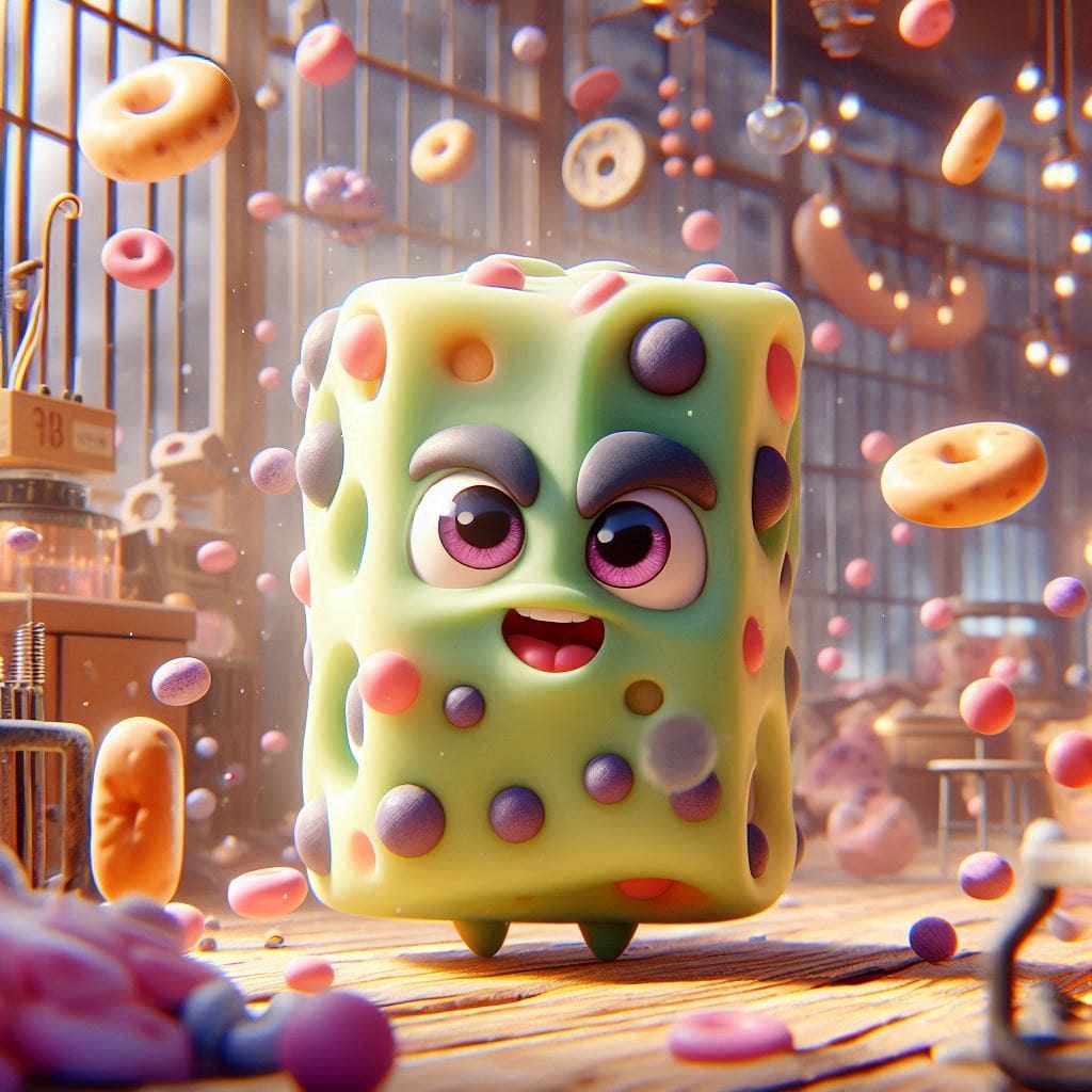 Clever Cell Jokes That Will Make You Think