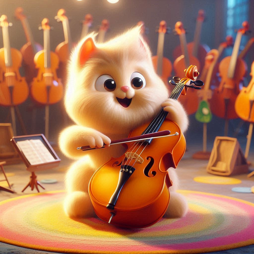 Clever Cello Jokes for Quick Laughs