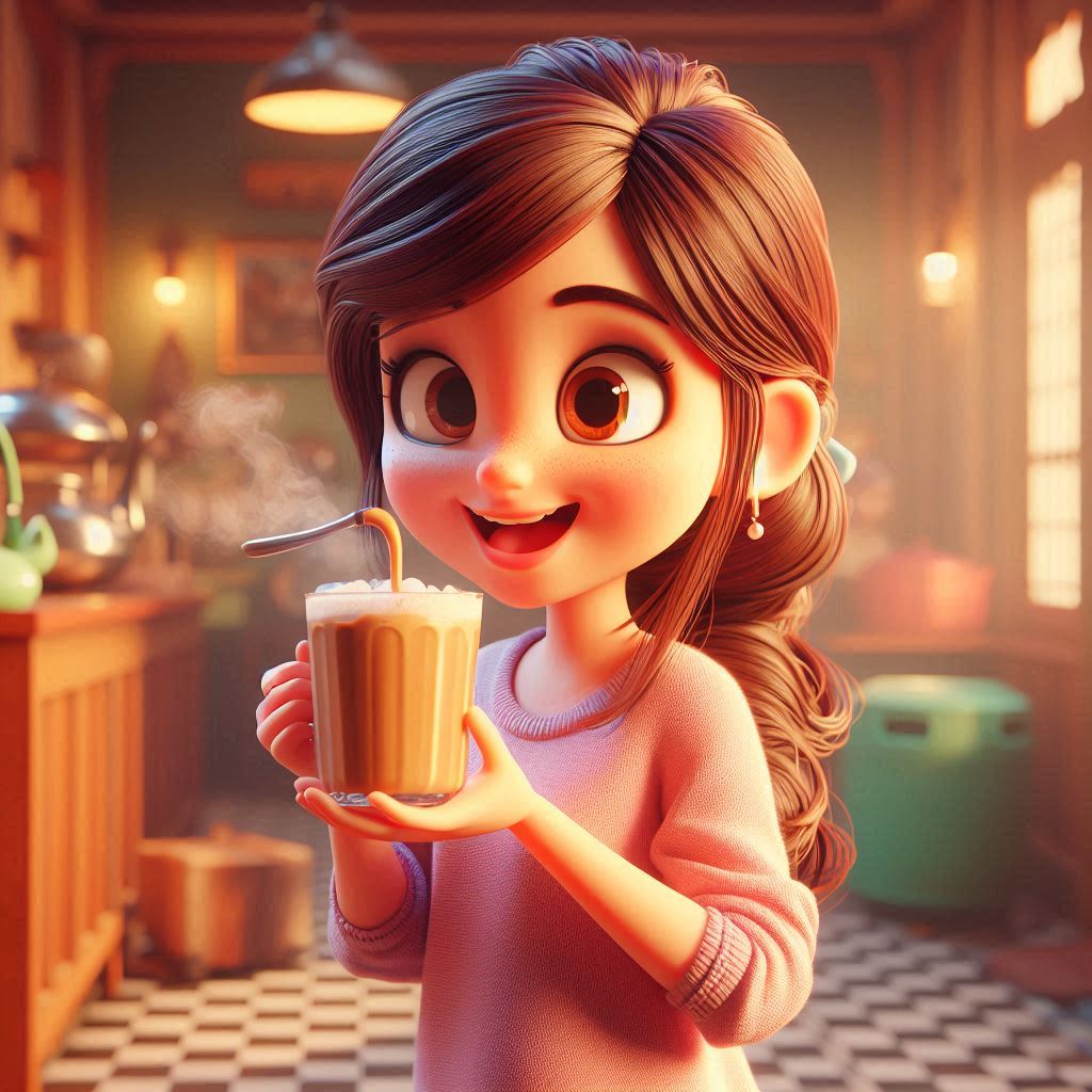 Clever Chai Jokes for Quick Laughs