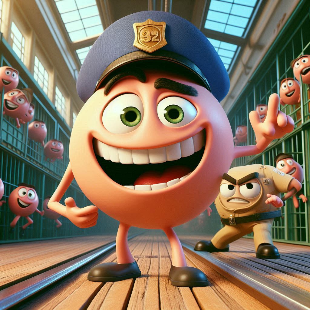 Clever Challenger Jokes That Will Make You Smile