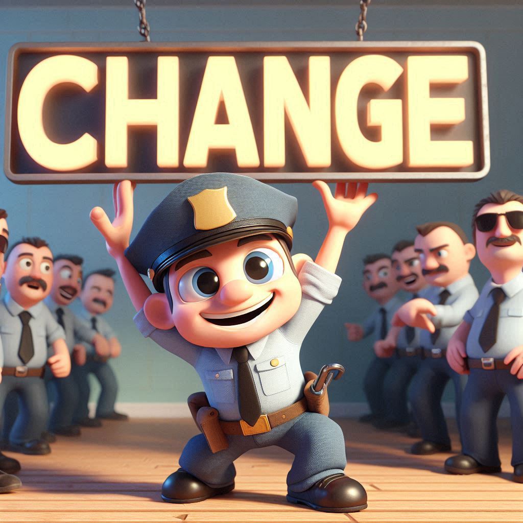 137+ Hilarious Change Jokes to Brighten Your Day and Spark Laughter 4 Clever Change Jokes for Quick Wit