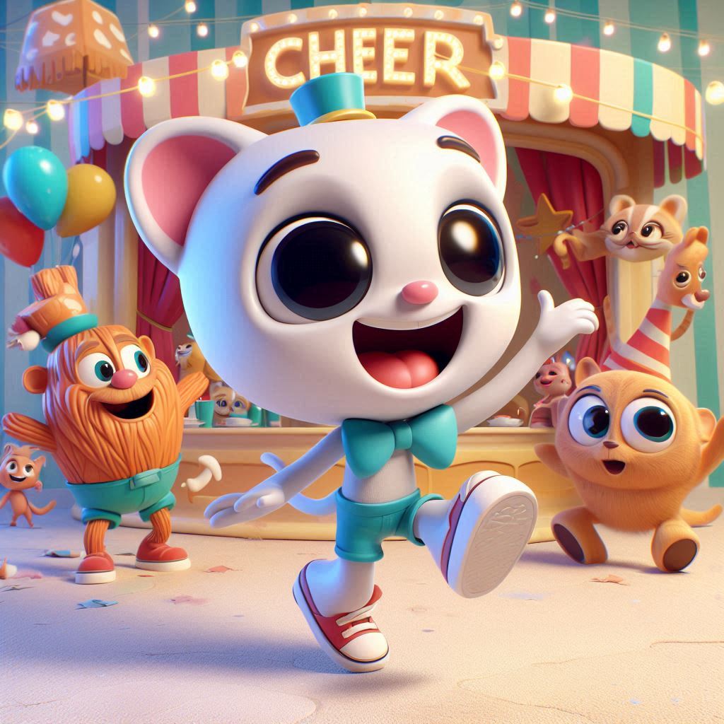 183+ Hilarious Cheer Jokes to Boost Your Spirit and Bring Smiles 4 Clever Cheer Jokes for Quick Laughs