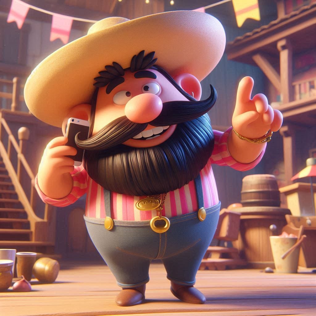 Colombian Jokes That Are Off the Charts—Literally