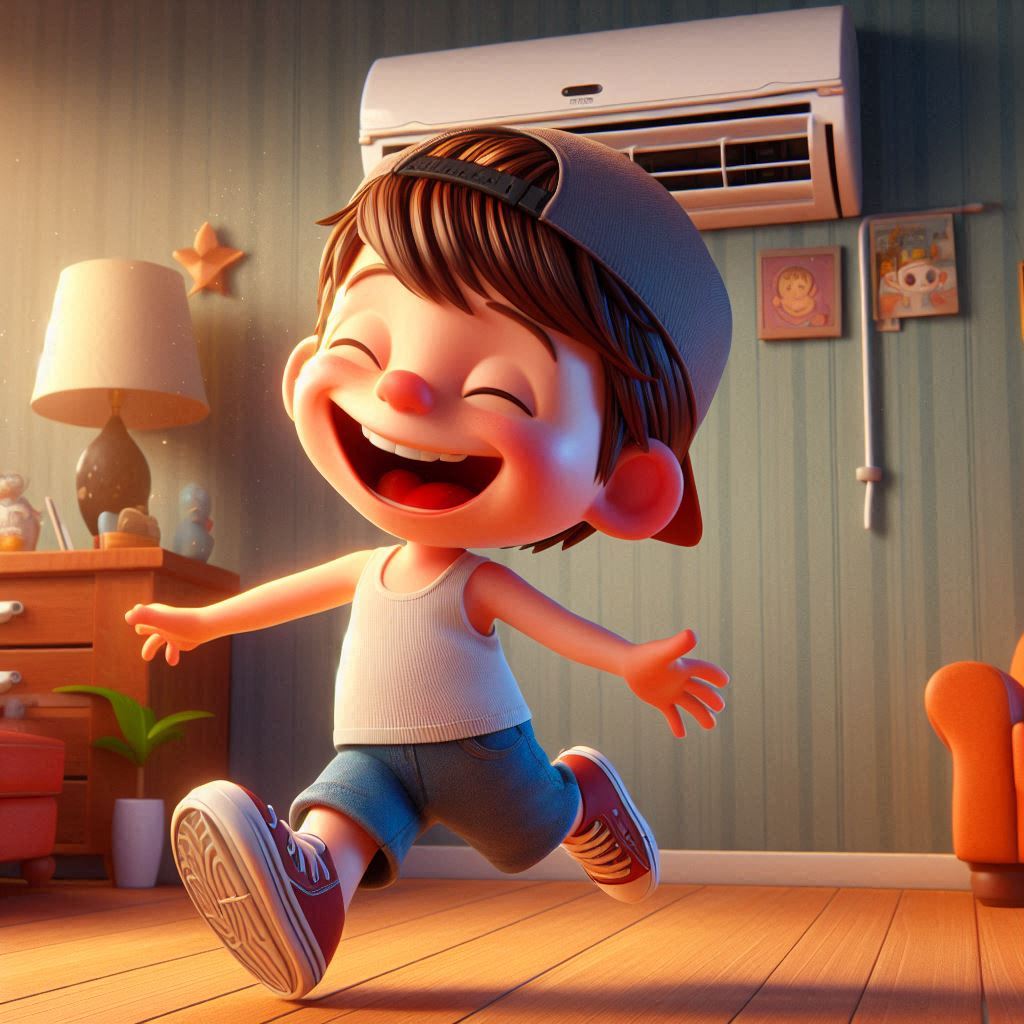 200+ Best Ac Jokes That Will Chill You Out and Make You Laugh 5 Cool AC Jokes to Make You Smile