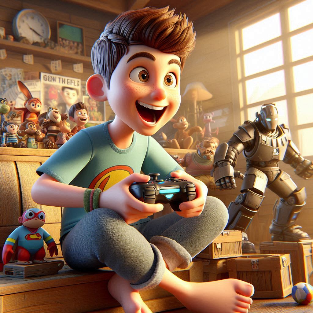 Corny Awful Jokes to Tell at the Dinner Table