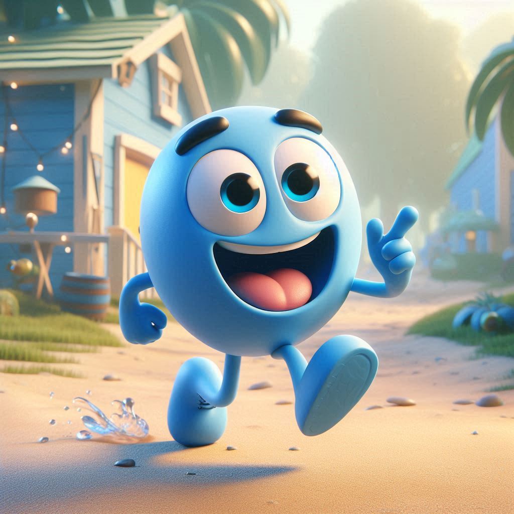 Creative Bluey Jokes for Playtime