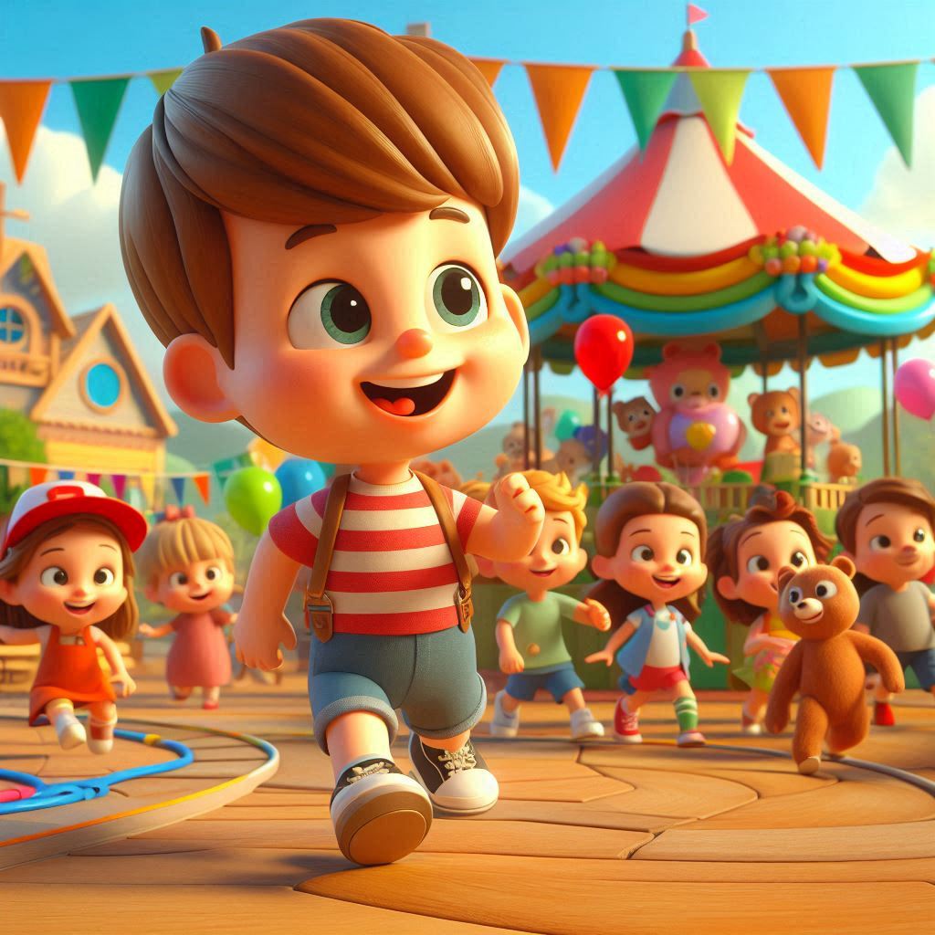 Giggles Galore: 139+ Hilarious Children Jokes to Tickle Your Funny Bone 5 Creative Kids Jokes That Inspire Imagination