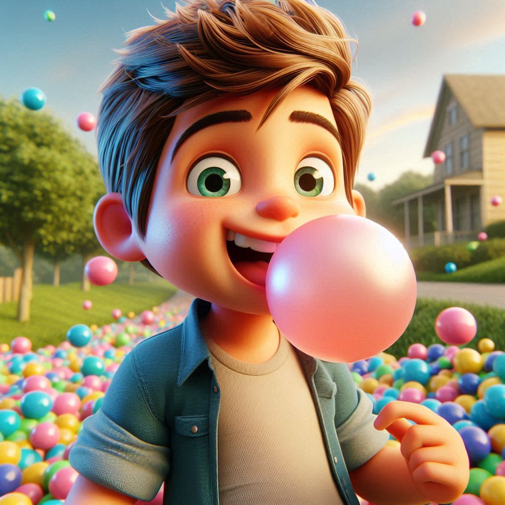 200+ Bubblegum Jokes That Will Make You Smile and Giggle 5 Easy Bubblegum Jokes for Kids to Tell