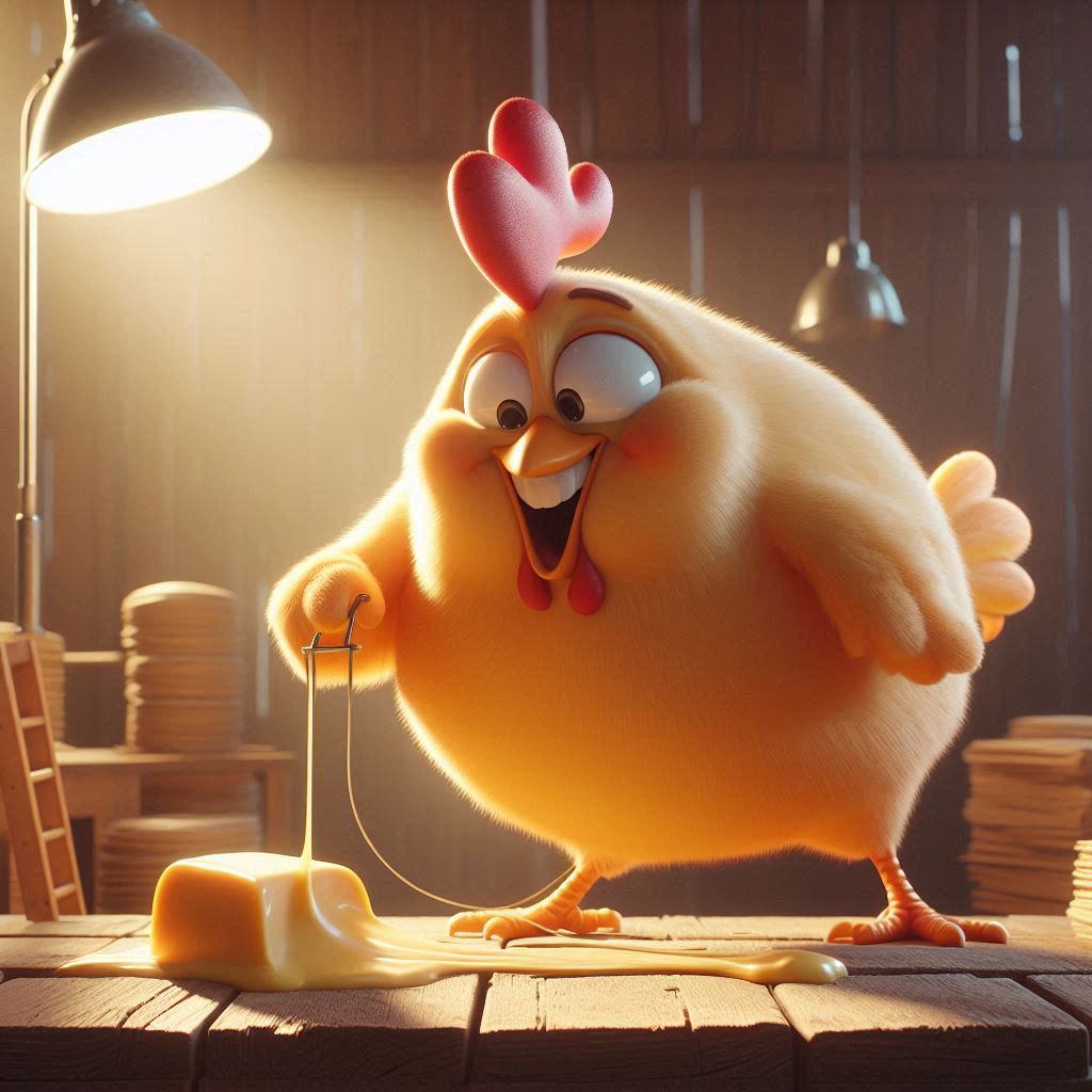 Egg cellent Chicken Jokes for a Good Laugh