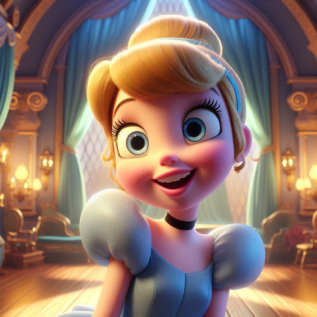 Enchanted Cinderella Jokes to Charm Your Friends