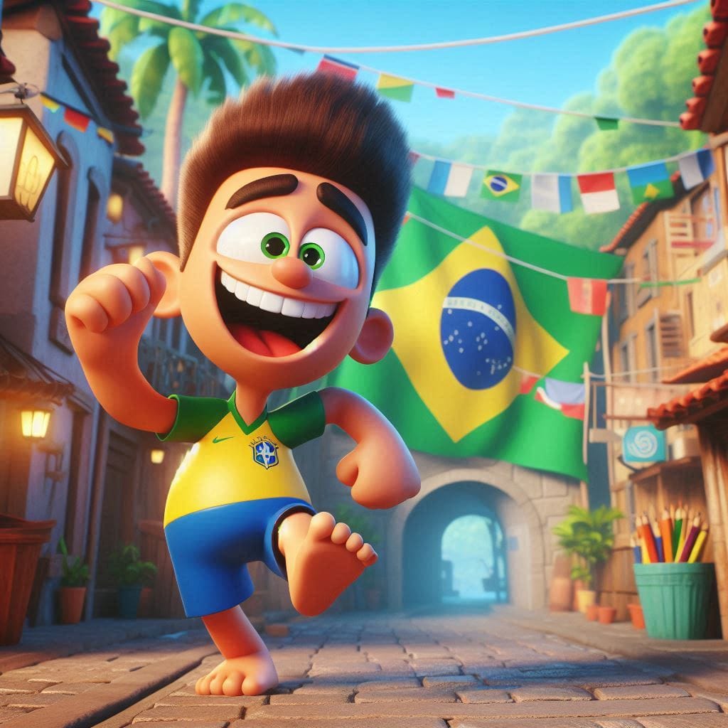 Family Friendly Brazilian Jokes to Tell