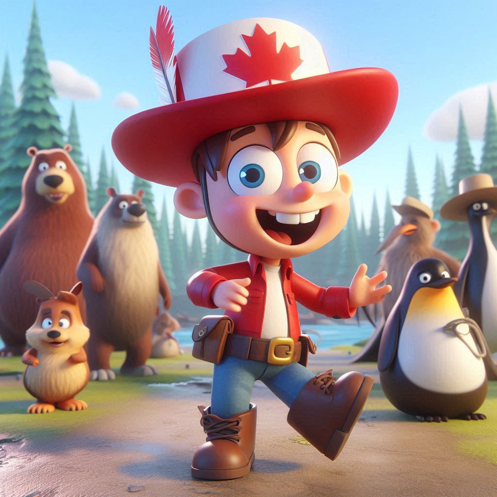 200+ Best Canadian Jokes That Will Make You Laugh Out Loud 5 Family Friendly Canadian Jokes for Everyone