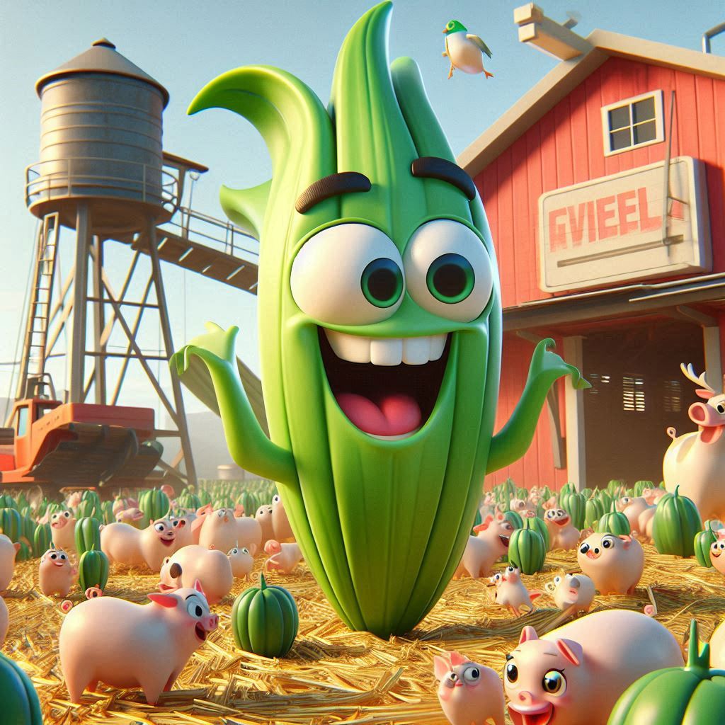 Farm Themed Ag Jokes for Everyone