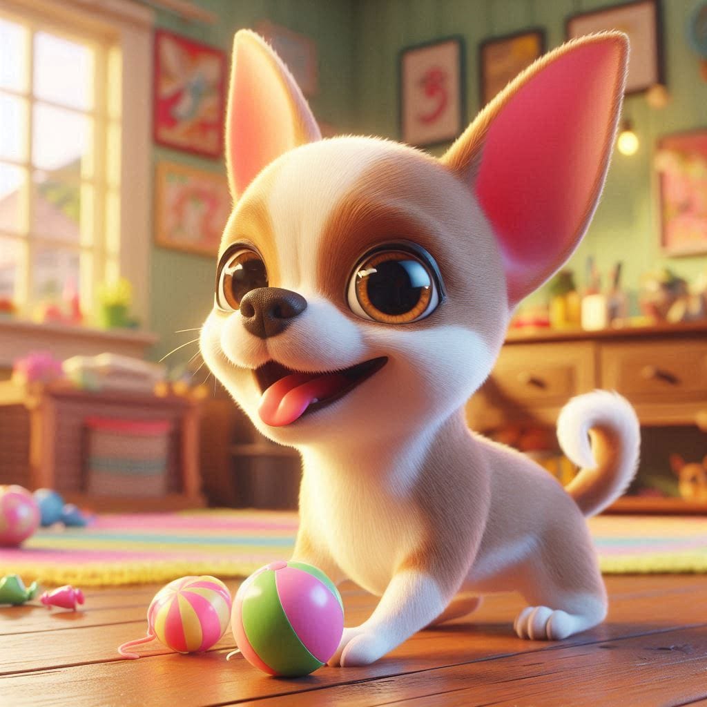 Fetching Chihuahua Jokes to Brighten Your Day