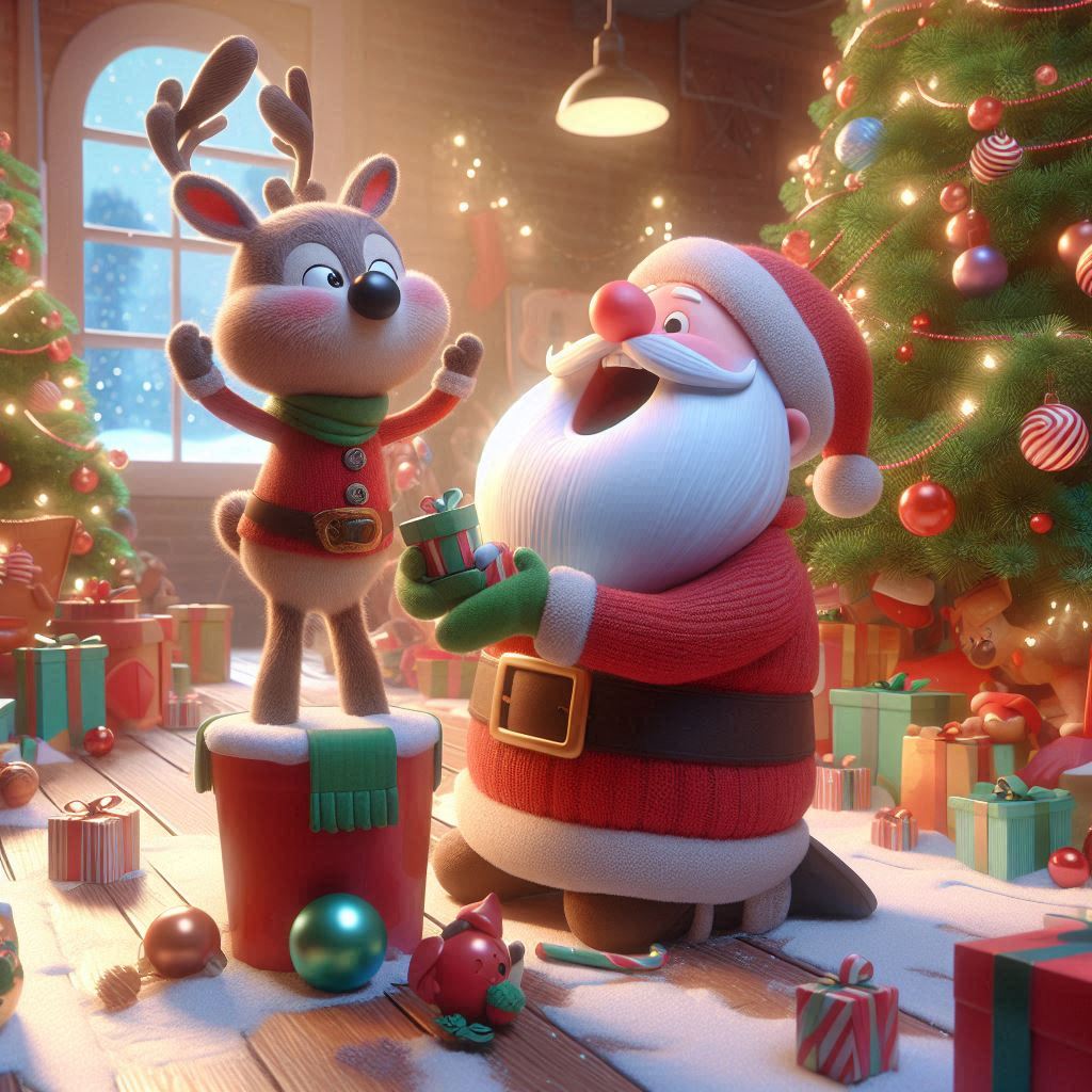 Frosty the Snowmans Coolest Jokes