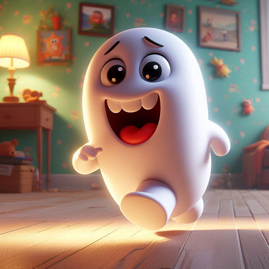 Fun Boo Jokes QA for Everyone