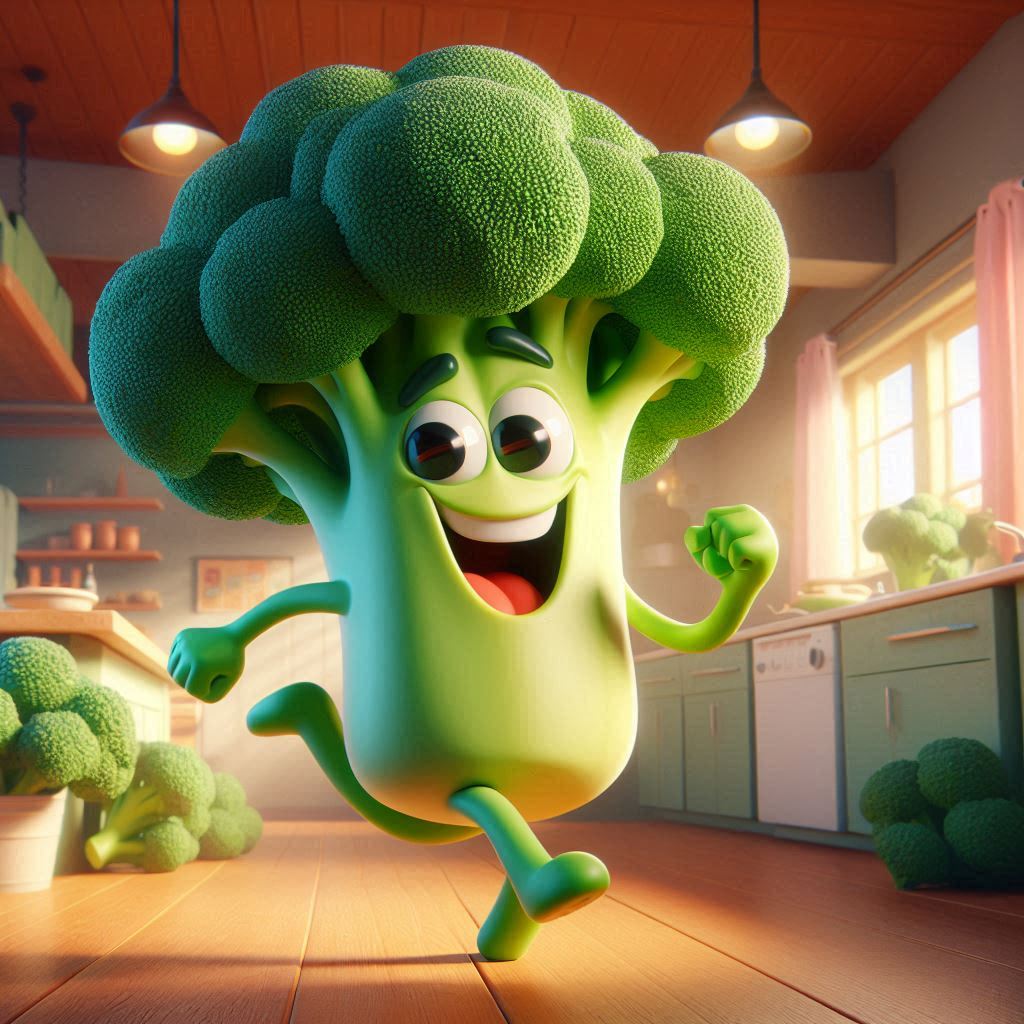 200+ Broccoli Jokes That Will Make You Laugh and Veg Out 2 Fun Broccoli One Liner Jokes