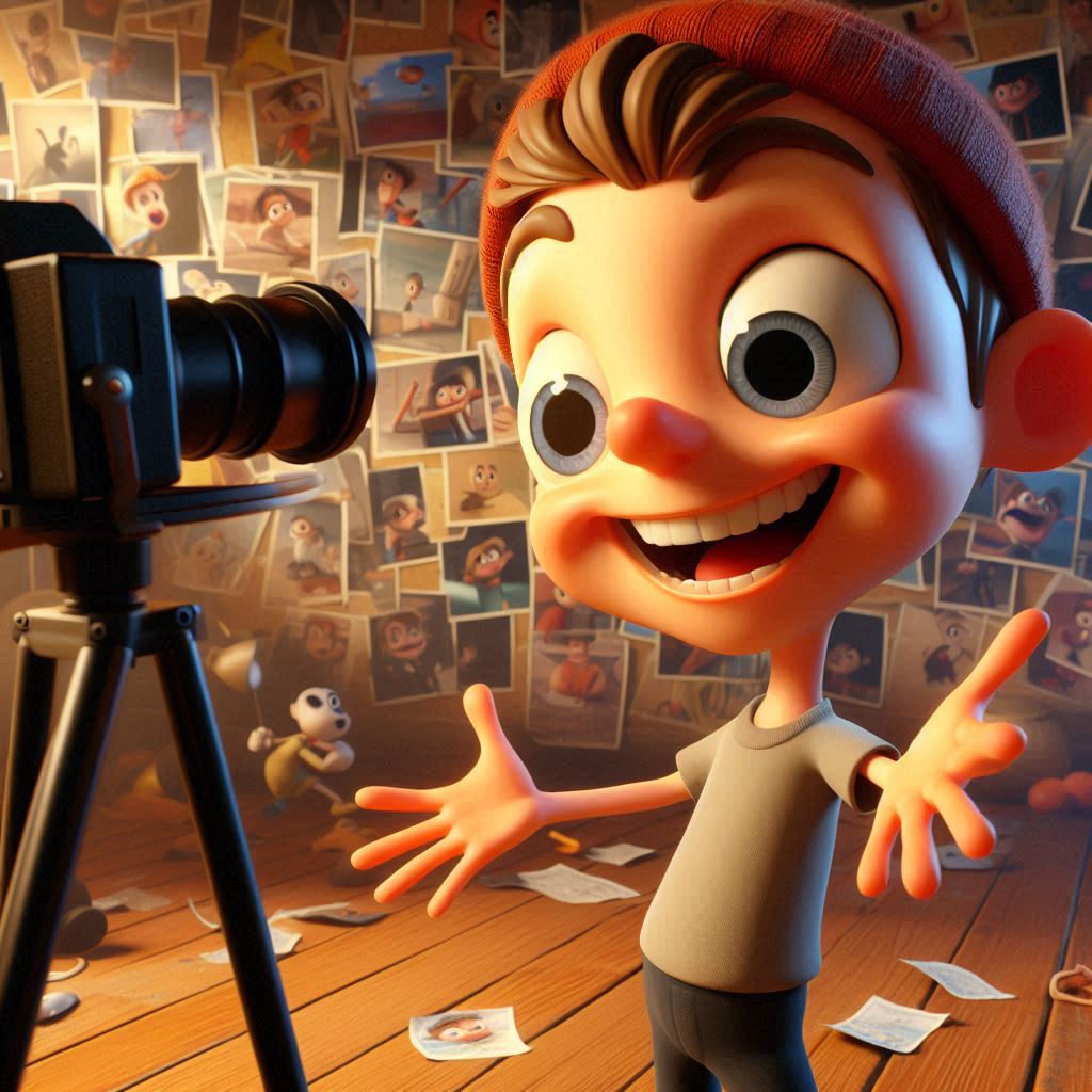 Funniest Cartoonist Jokes of the Year