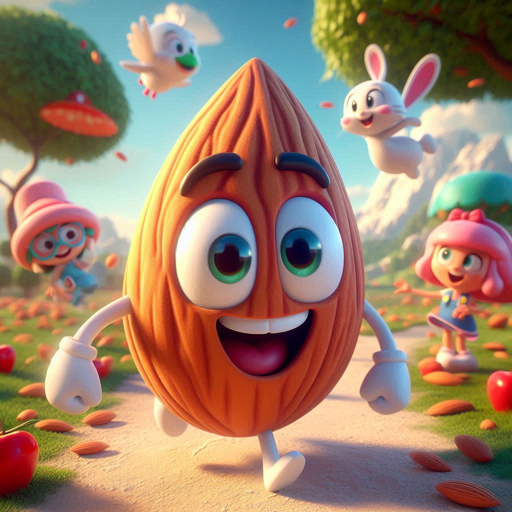 200+ Best Almond Jokes That Will Crack You Up and Delight Everyone 3 Funny Almond Jokes for Everyone