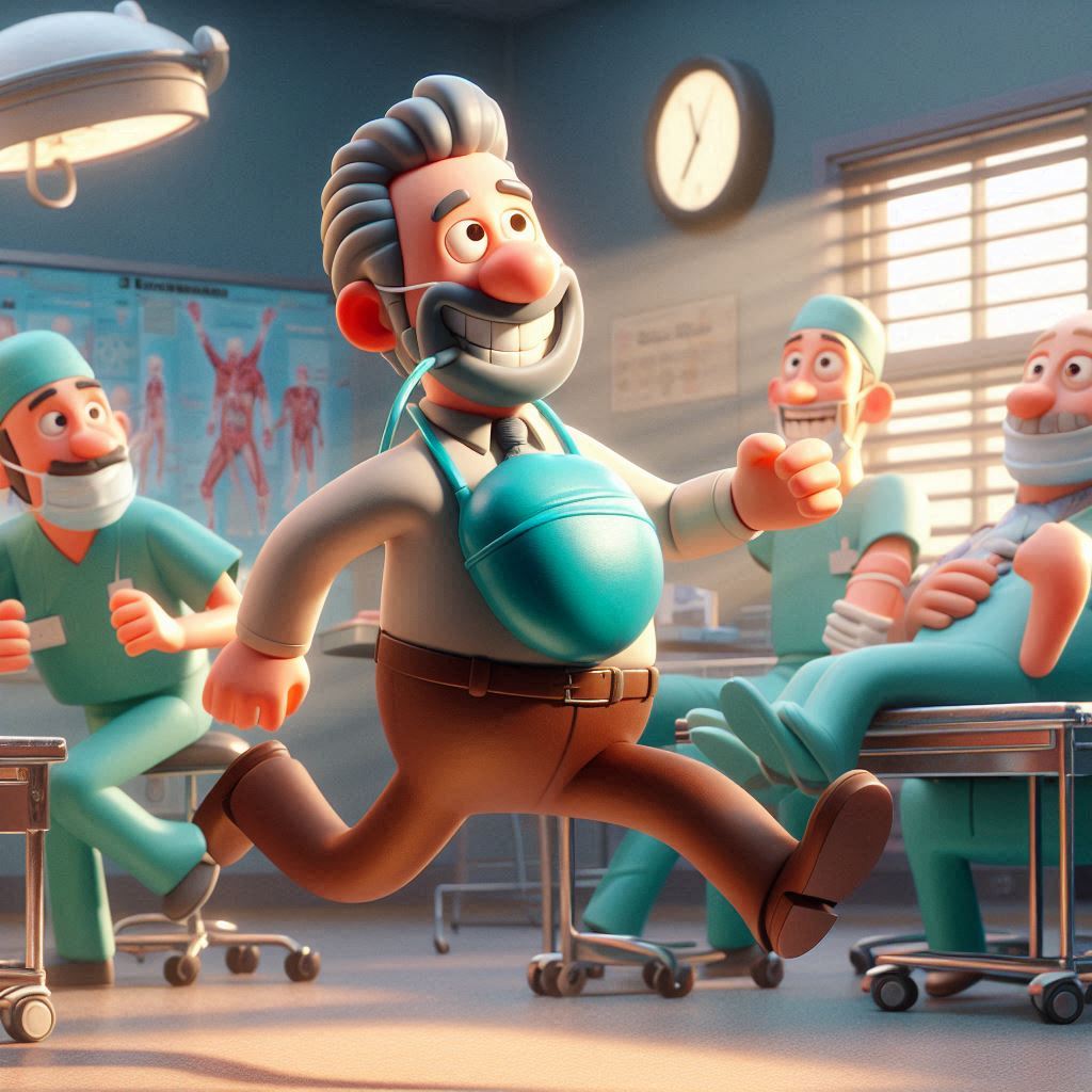 200+ Anesthesia Jokes to Make You Laugh Through the Procedure 3 Funny Anesthesia Jokes for Everyone