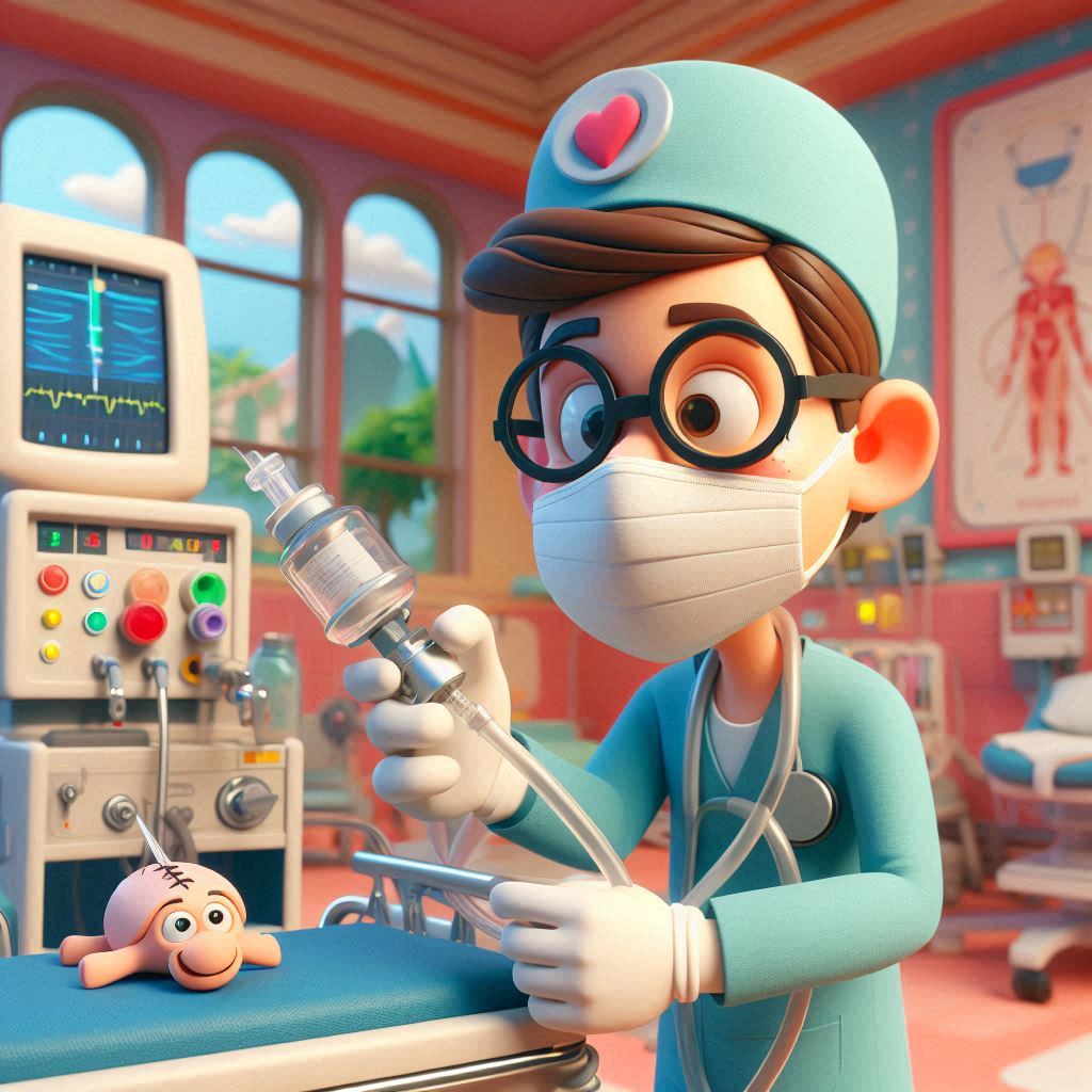 200+ Anesthesiologist Jokes That Will Put You to Sleep with Laughter 2 Funny Anesthesiologist Jokes to Share with Friends