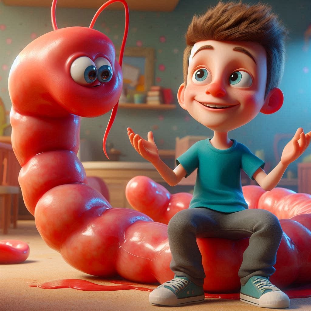 Funny Appendix Jokes for Everyone