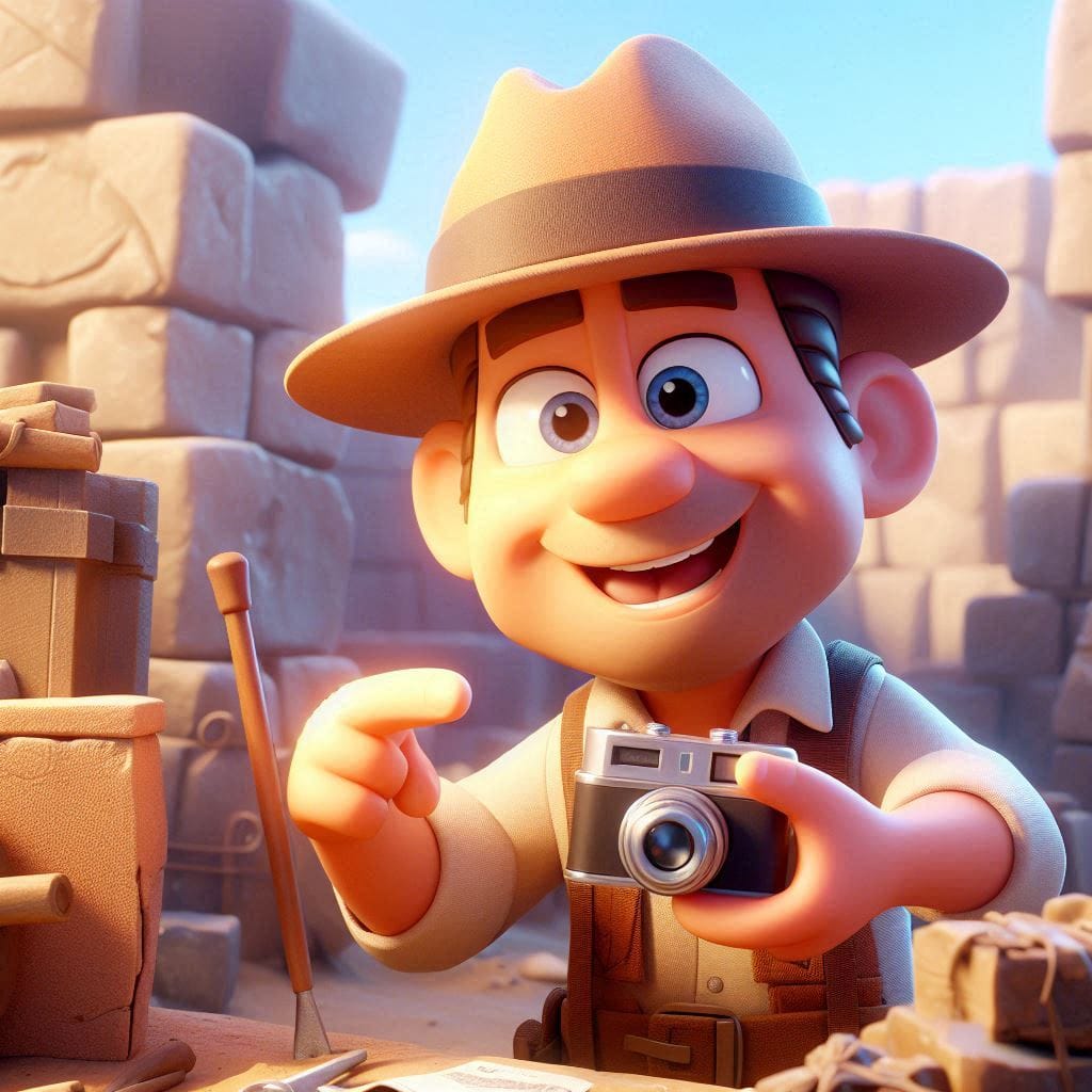 Funny Archaeologist Jokes to Share