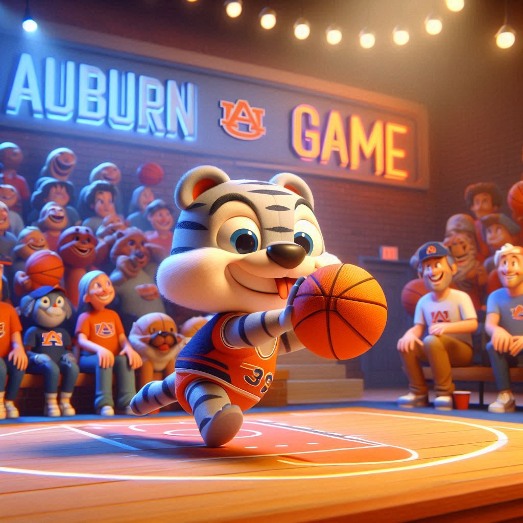 Funny Auburn Jokes for Tailgate Parties