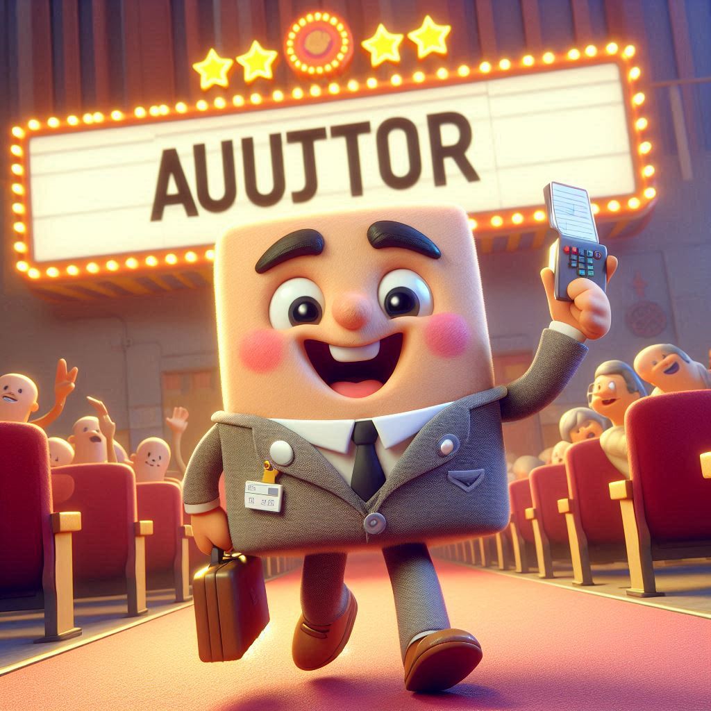 200+ Best Auditor Jokes That Will Balance Your Day with Laughter 3 Funny Auditor Jokes to Lighten the Mood