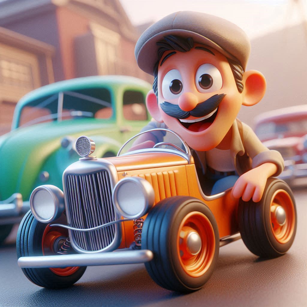 200+ Best Automotive Jokes to Fuel Your Laughter and Drive Fun 3 Funny Automotive Jokes for All Ages