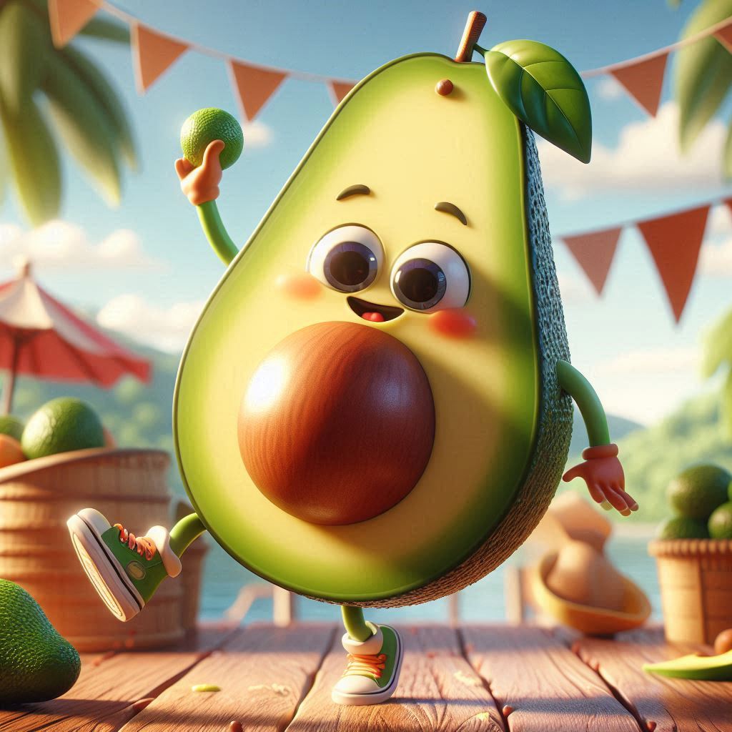 Funny Avo Jokes to Share with Friends