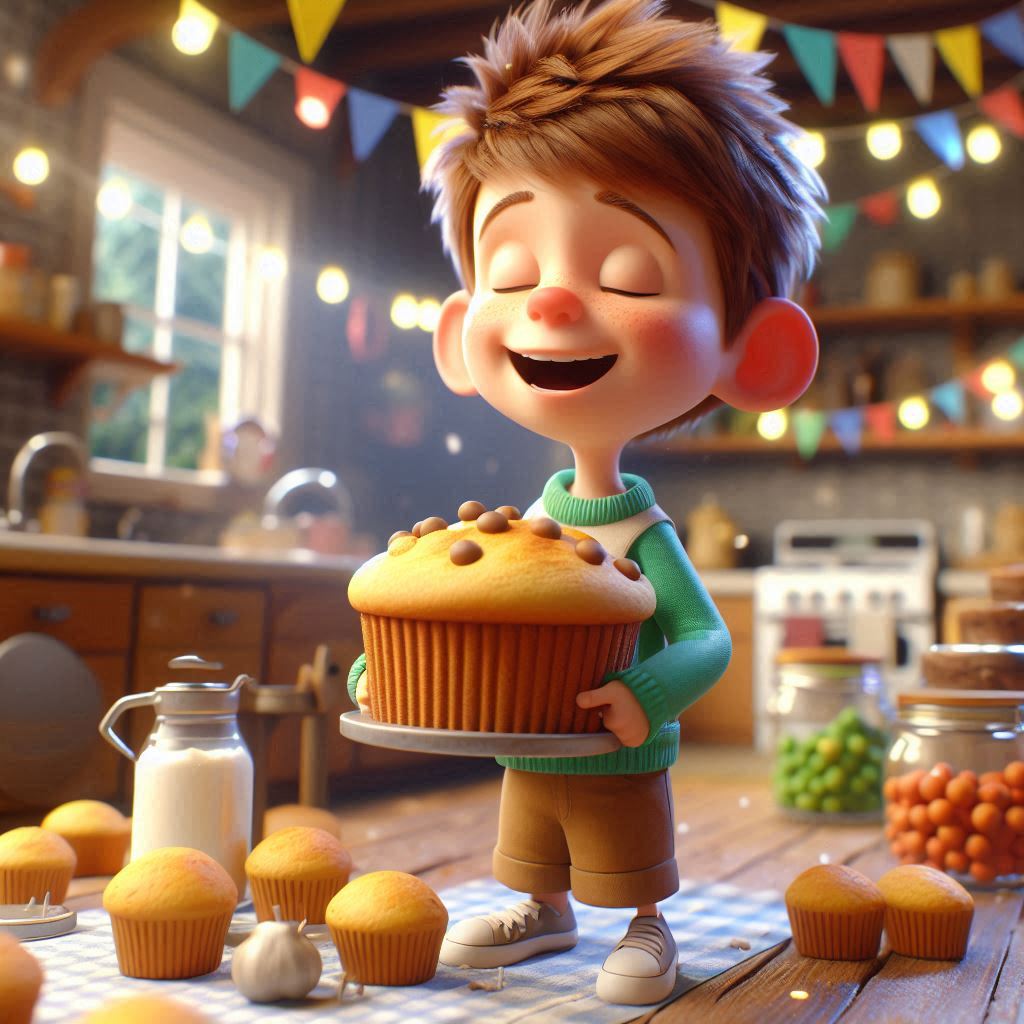 Funny Baked Jokes for Family Gatherings