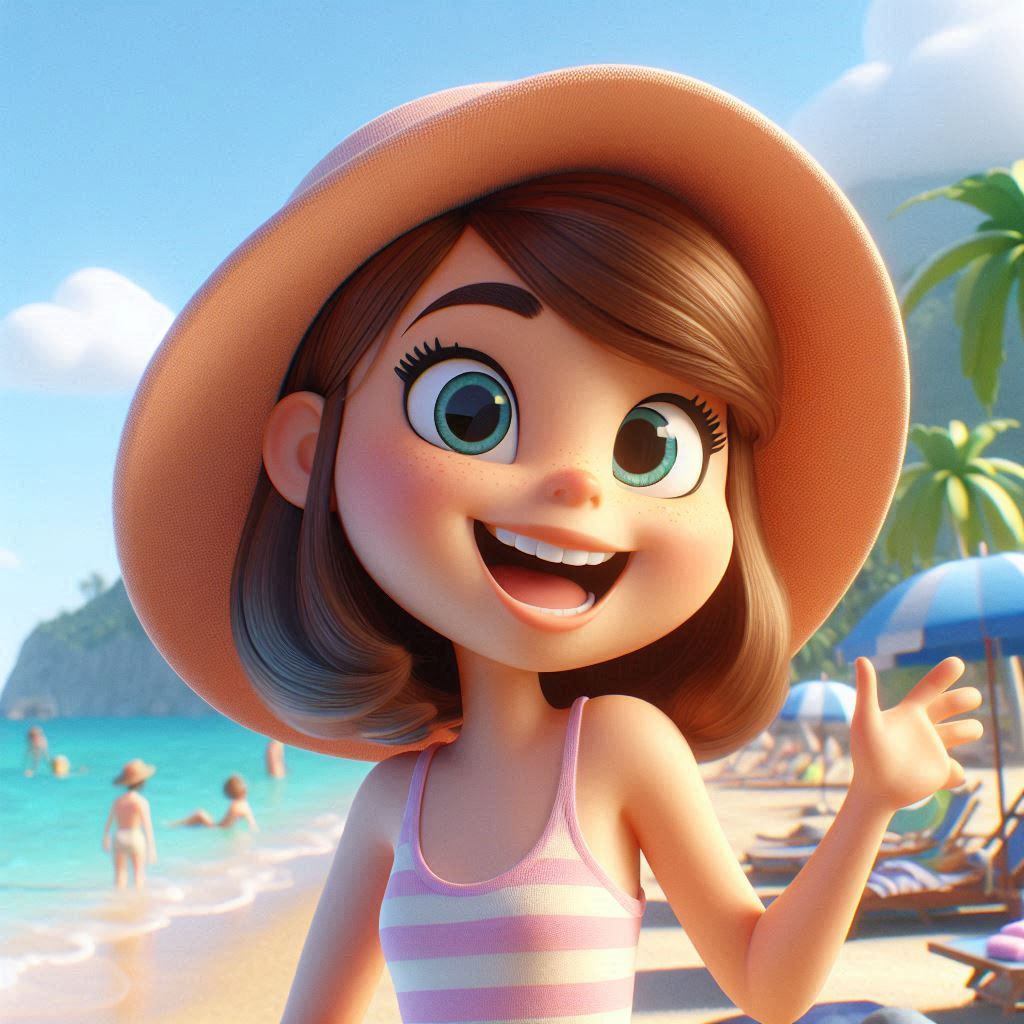 200+ Best Beach Jokes for Sunny Smiles and Coastal Giggles 3 Funny Beach Jokes for Friends and Family