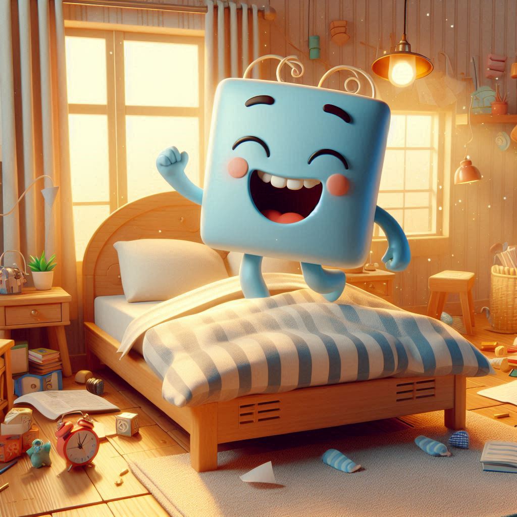 Funny Bed Jokes for Everyone