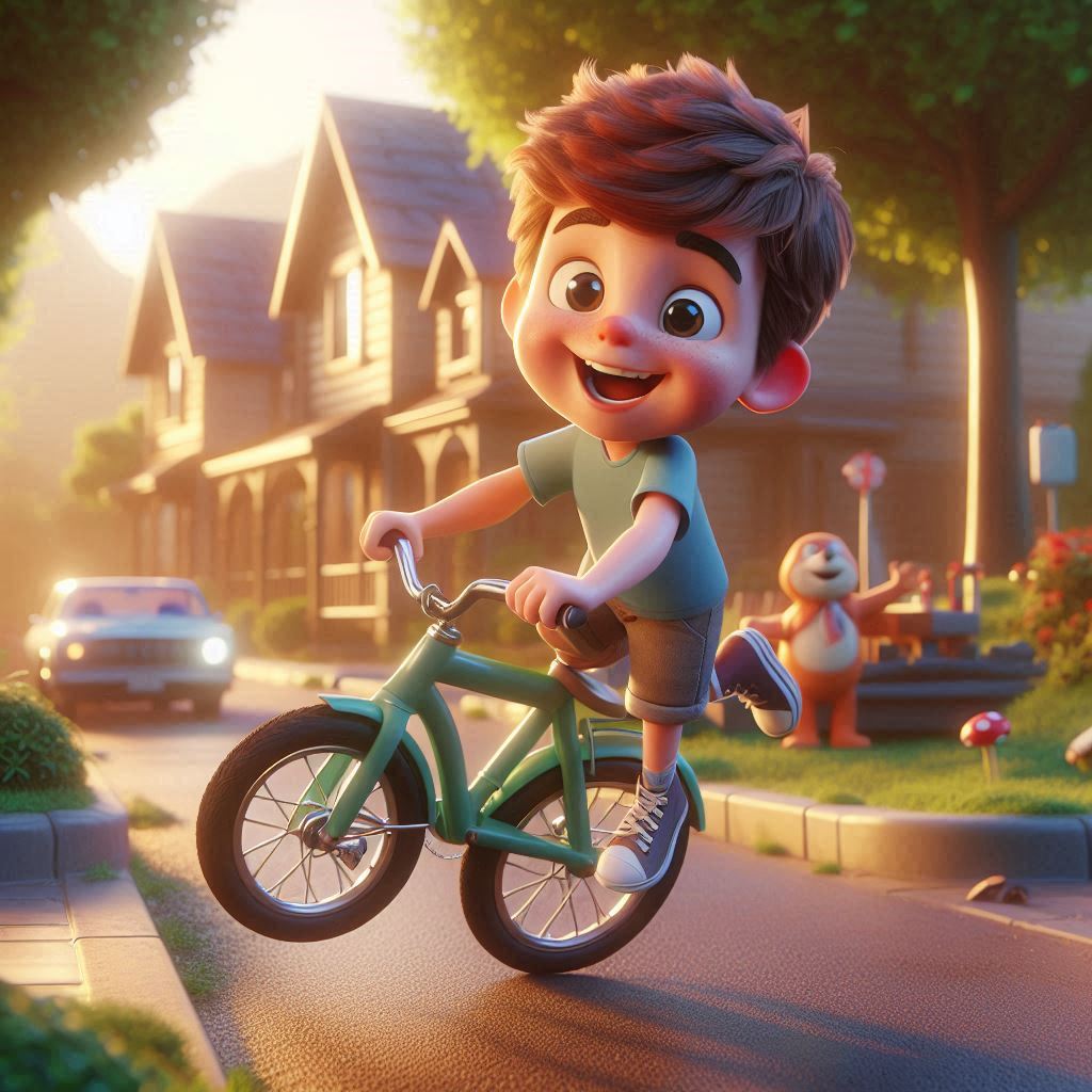 200+ Best Bicycle Jokes That Will Pedal You to Laughter Today 3 Funny Bicycle Jokes for Family Gatherings