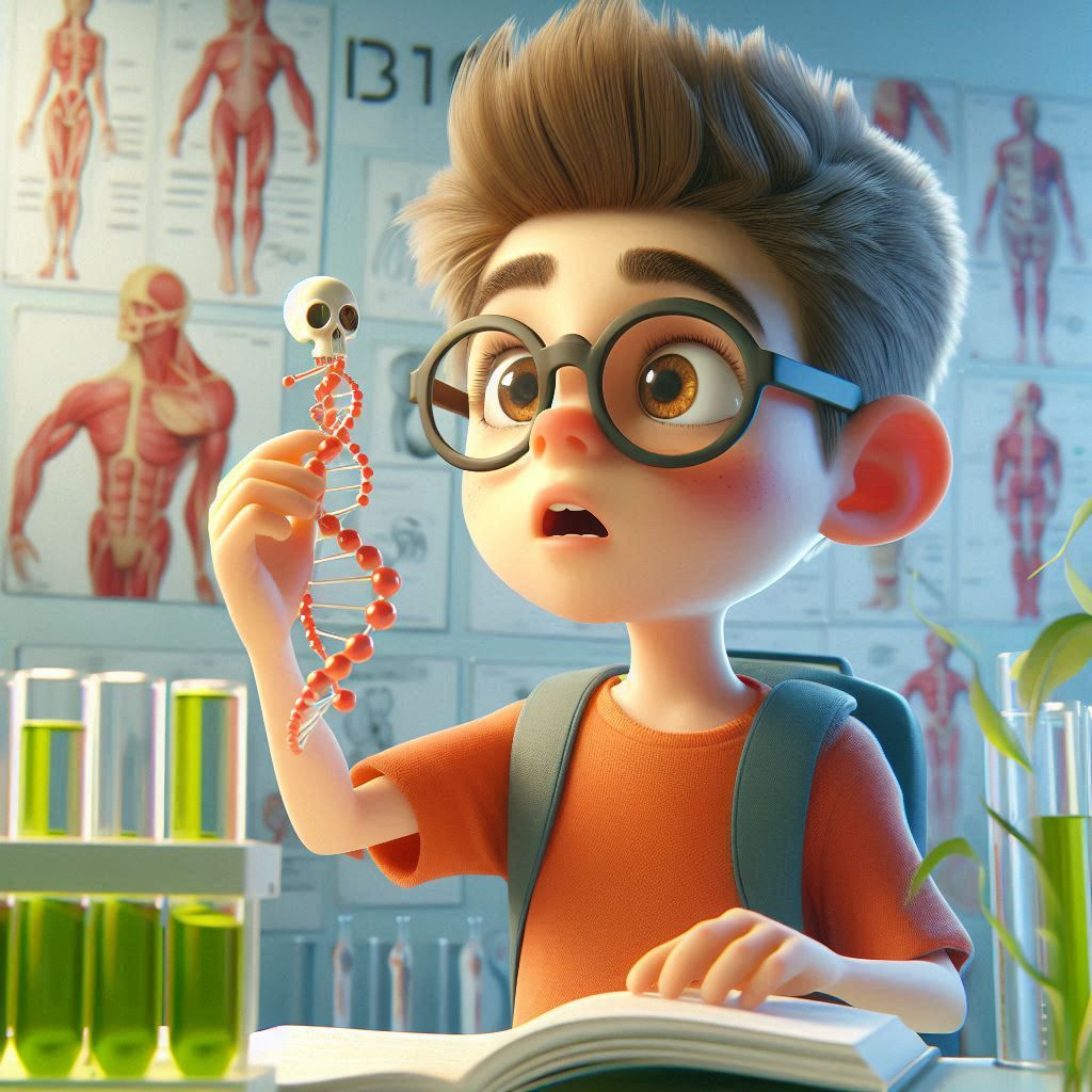 149+ Hilarious Biology Jokes That Will Make You Laugh Out Loud 3 Funny Biology Jokes for Everyone