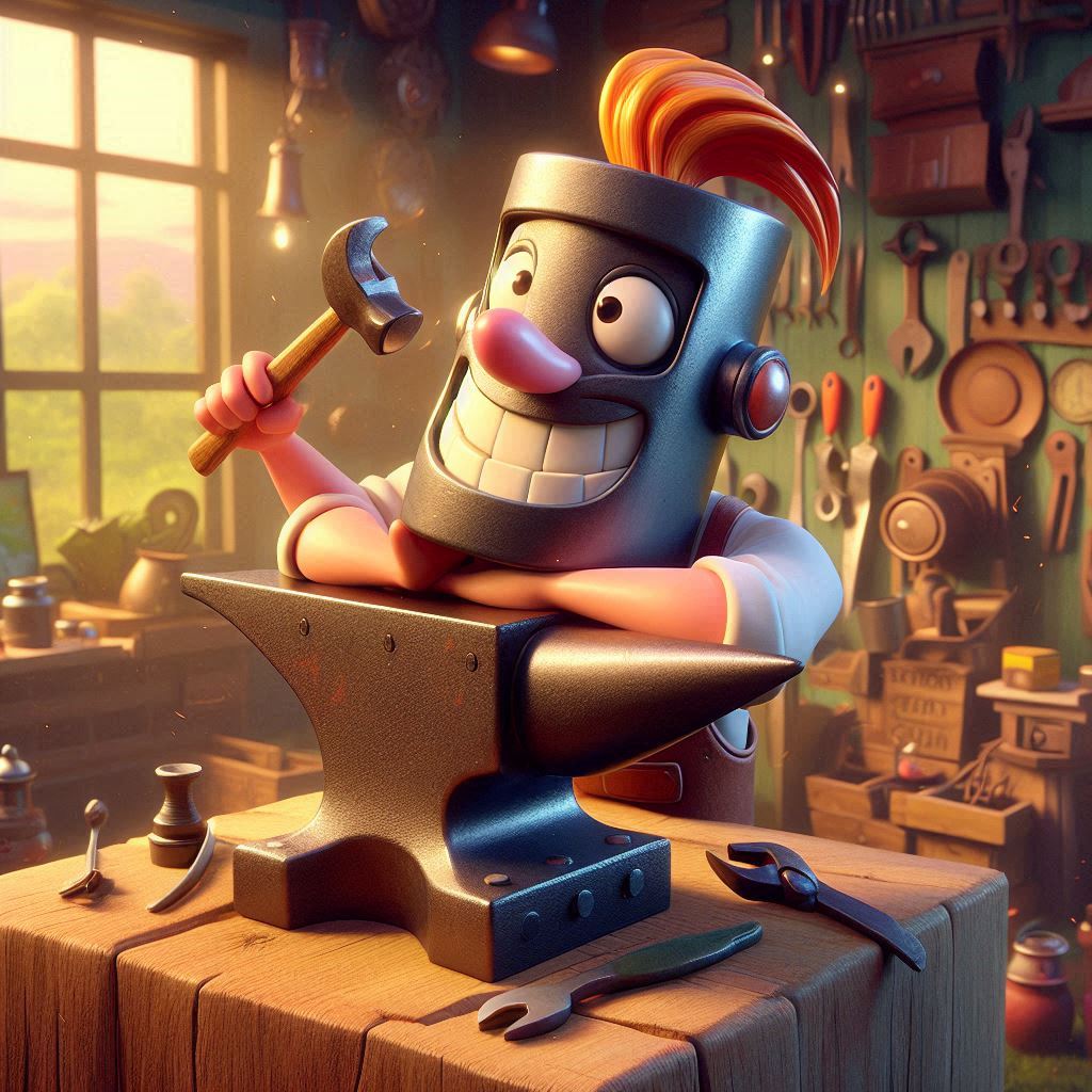 147+ Hilarious Balacksmithing Jokes to Forge Laughter and Fun 3 Funny Blacksmithing Jokes for Everyone
