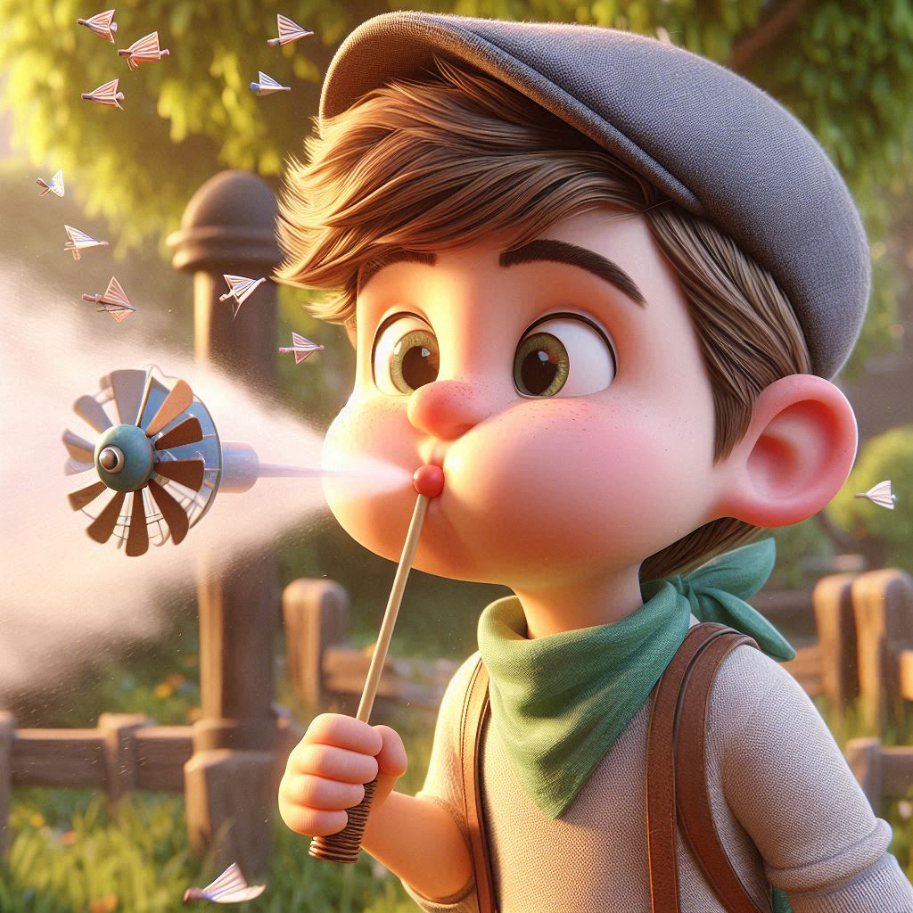 Funny Blow Jokes for Parties