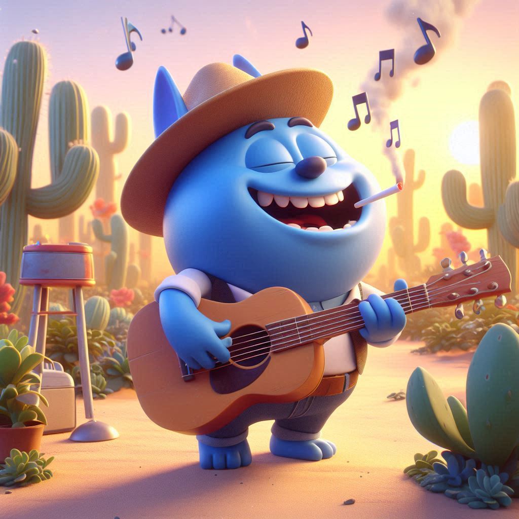 Funny Blues Jokes to Share with Friends