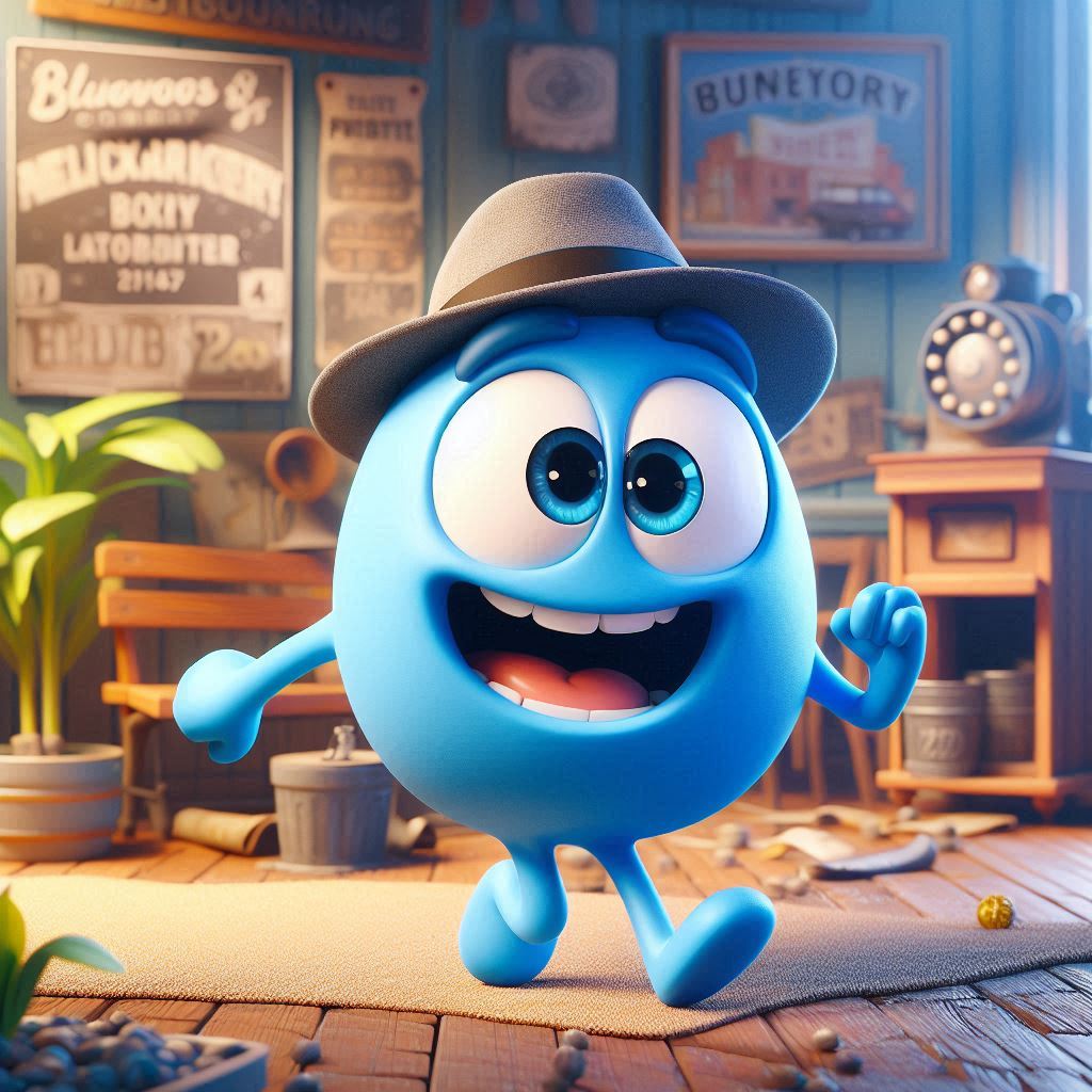 Funny Bluey Jokes for All Ages