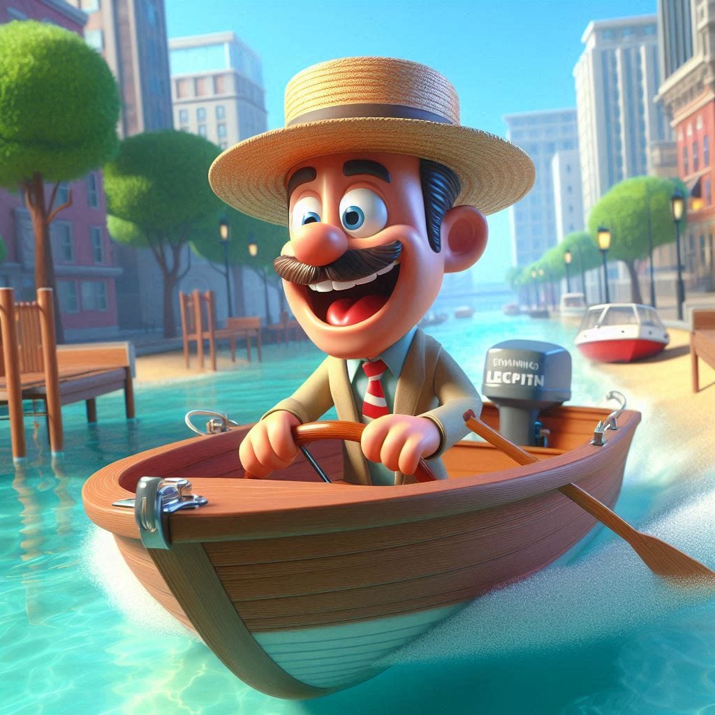 153+ Hilarious Boating Jokes to Make Waves of Laughter and Fun