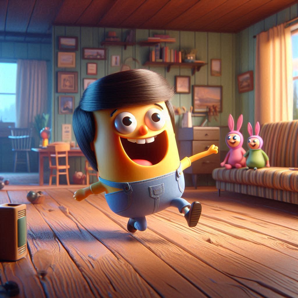 93+ Best Bob Jokes to Brighten Your Day with Laughter and Fun 4 Funny Bob Jokes for Any Occasion