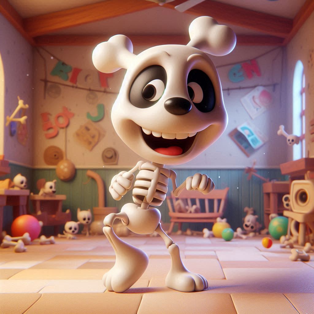 200+ Hilarious Bone Jokes That Will Make You Laugh and Groan Alike 3 Funny Bone Jokes for All Ages