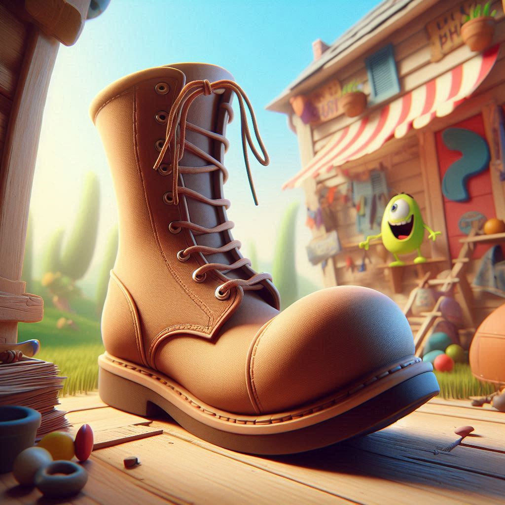 200+ Hilarious Boot Jokes to Kickstart Your Day with Laughter and Fun 3 Funny Boot Jokes for All Ages