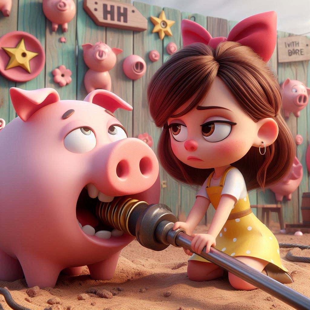 Funny Bore Jokes for Everyone