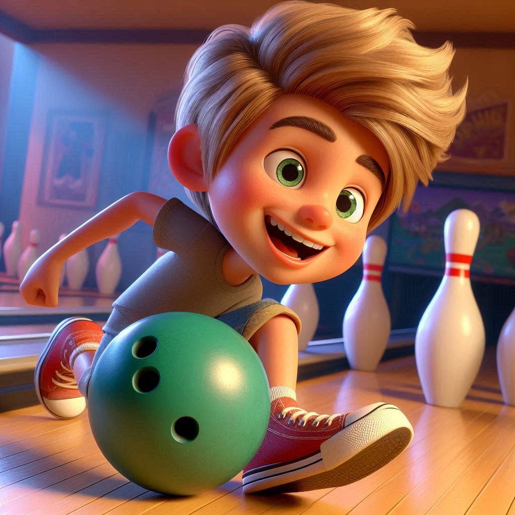 Funny Bowling Jokes for Everyone