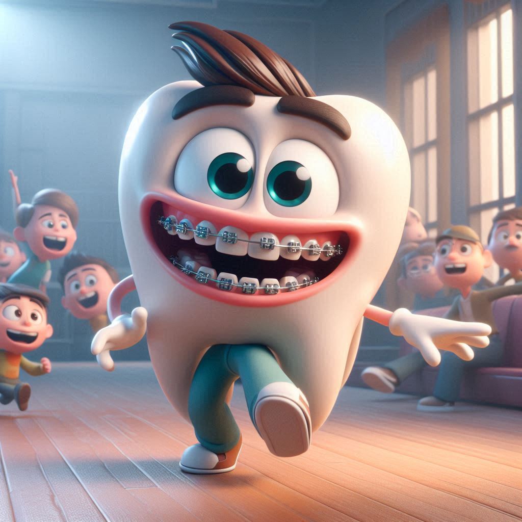 200+ Braces Jokes That Will Make You Smile and Shine Bright 3 Funny Braces Jokes for Teens