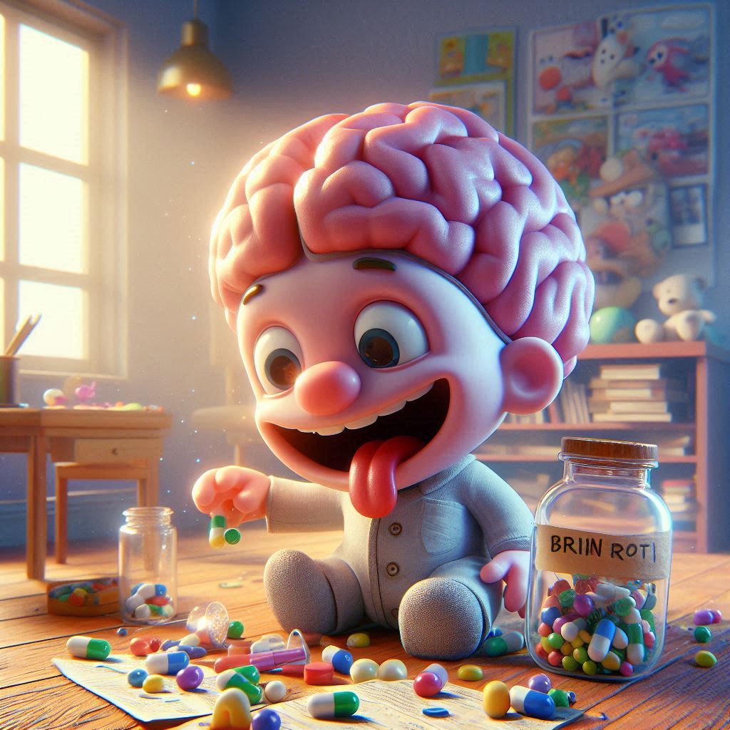 200+ Hilarious Brainrot Jokes That Will Brighten Your Day Instantly 3 Funny Brainrot Jokes for Every Occasion