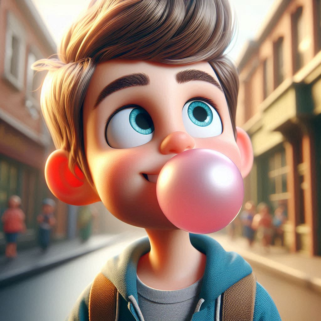 200+ Bubblegum Jokes That Will Make You Smile and Giggle 3 Funny Bubblegum Jokes for All Ages